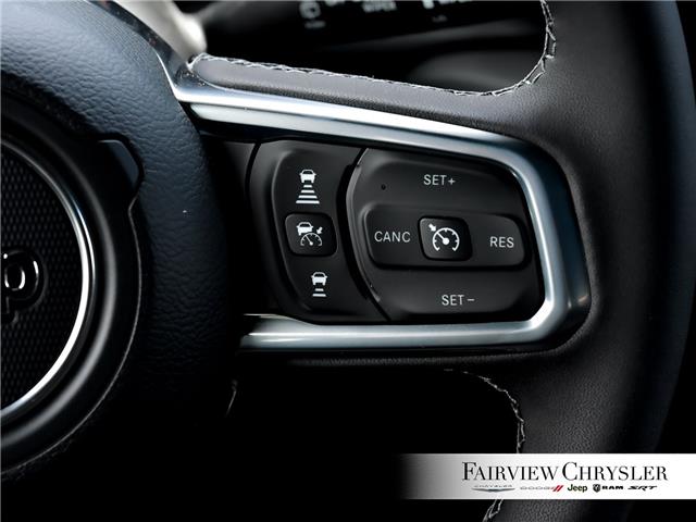 2026 Jeep Wrangler Sahara (Stk: TW2753) in Burlington - Image 23 of 34