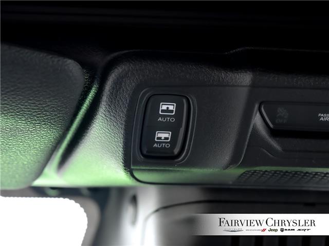 2026 Jeep Wrangler Sahara (Stk: TW2753) in Burlington - Image 26 of 34