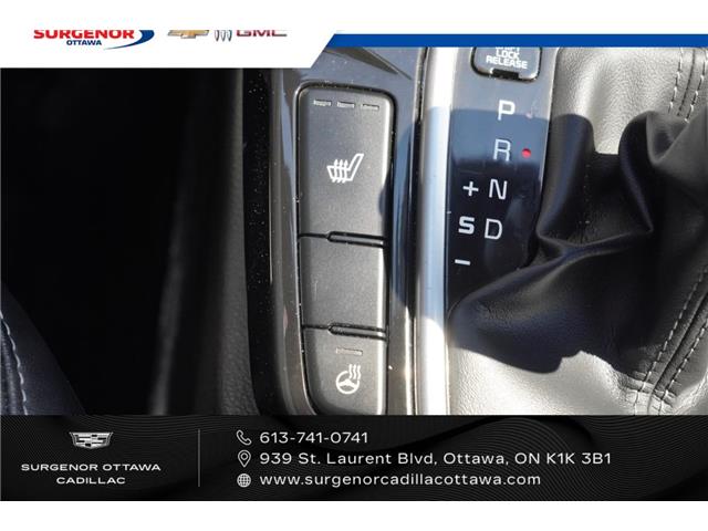 2026 Kia Seltos EX (Stk: 26132A) in Ottawa - Image 22 of 22