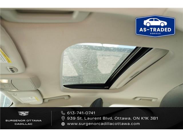 2016 Ford Fusion Titanium (Stk: R28550A) in Ottawa - Image 12 of 20
