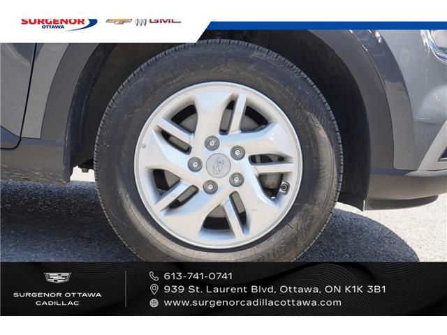 2025 Hyundai Venue Preferred (Stk: 26130A) in Ottawa - Image 2 of 19