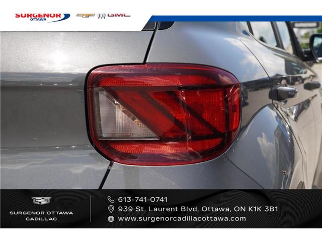 2025 Hyundai Venue Preferred (Stk: 26130A) in Ottawa - Image 4 of 19