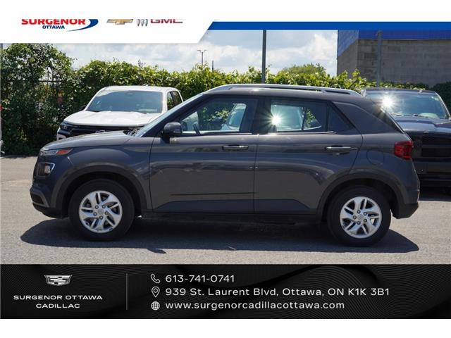 2025 Hyundai Venue Preferred (Stk: 26130A) in Ottawa - Image 6 of 19
