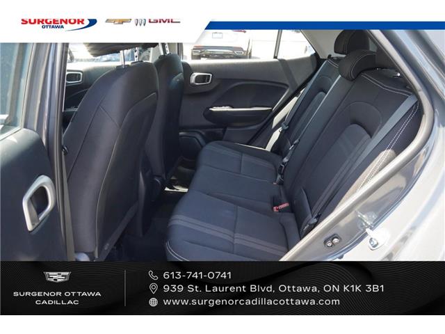 2025 Hyundai Venue Preferred (Stk: 26130A) in Ottawa - Image 11 of 19