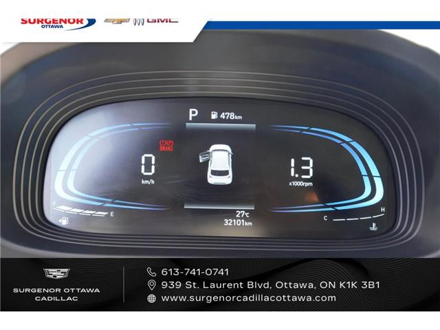 2025 Hyundai Venue Preferred (Stk: 26131A) in Ottawa - Image 14 of 19