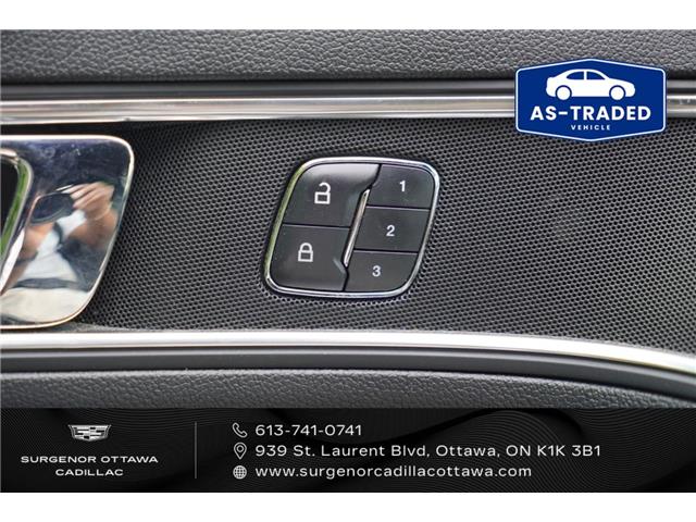 2018 Ford Explorer Sport (Stk: R28657A) in Ottawa - Image 10 of 24 2018 Ford Explorer Sport (Stk: R28657A) in Ottawa - Image 10 of 24