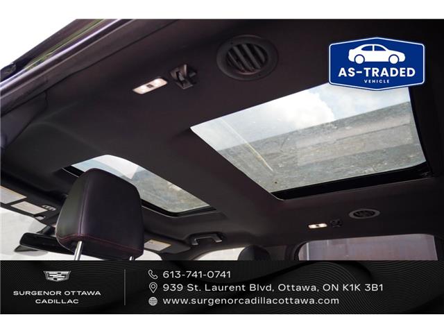 2018 Ford Explorer Sport (Stk: R28657A) in Ottawa - Image 12 of 24 2018 Ford Explorer Sport (Stk: R28657A) in Ottawa - Image 12 of 24