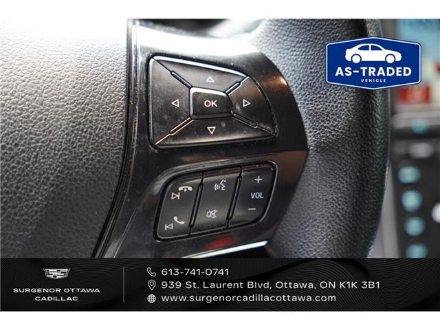 2018 Ford Explorer Sport (Stk: R28657A) in Ottawa - Image 20 of 24 2018 Ford Explorer Sport (Stk: R28657A) in Ottawa - Image 20 of 24