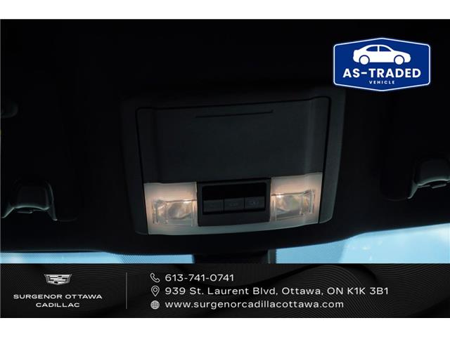2018 Ford Explorer Sport (Stk: R28657A) in Ottawa - Image 21 of 24 2018 Ford Explorer Sport (Stk: R28657A) in Ottawa - Image 21 of 24