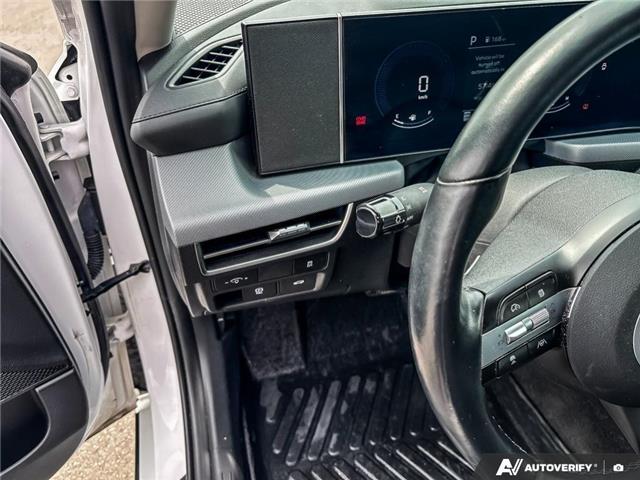 2025 Hyundai Sonata Preferred-Trend (Stk: 167035) in London - Image 17 of 26