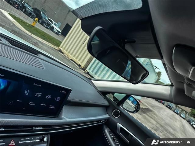 2025 Hyundai Sonata Preferred-Trend (Stk: 167035) in London - Image 21 of 26