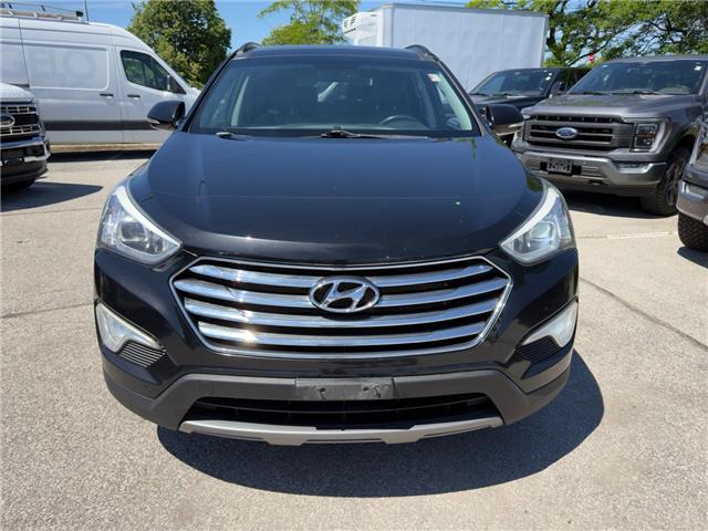 2014 Hyundai Santa Fe XL Limited (Stk: OFL6A041XZ) in Oakville - Image 3 of 28