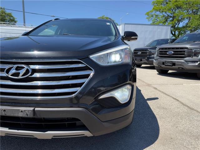 2014 Hyundai Santa Fe XL Limited (Stk: OFL6A041XZ) in Oakville - Image 4 of 28