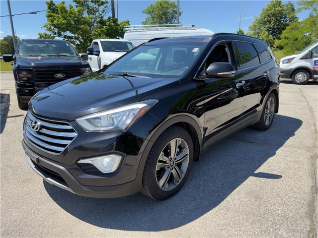 2014 Hyundai Santa Fe XL Limited (Stk: OFL6A041XZ) in Oakville - Image 5 of 28