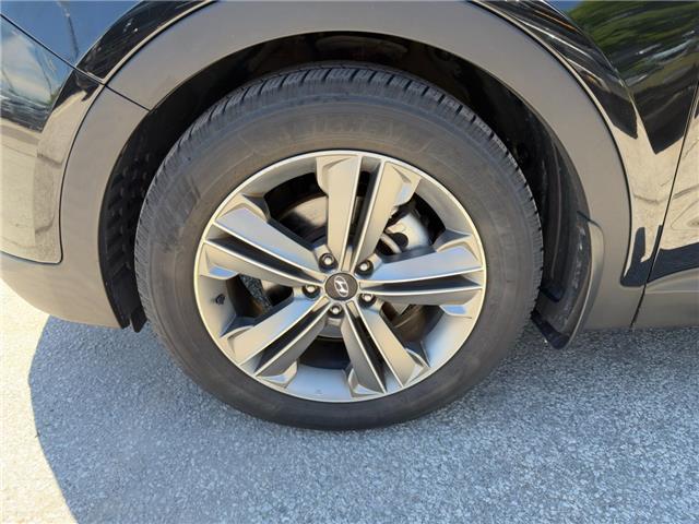2014 Hyundai Santa Fe XL Limited (Stk: OFL6A041XZ) in Oakville - Image 6 of 28