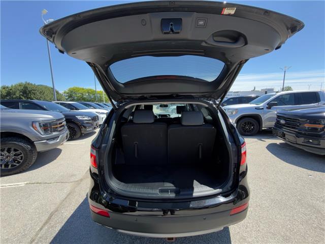 2014 Hyundai Santa Fe XL Limited (Stk: OFL6A041XZ) in Oakville - Image 10 of 28