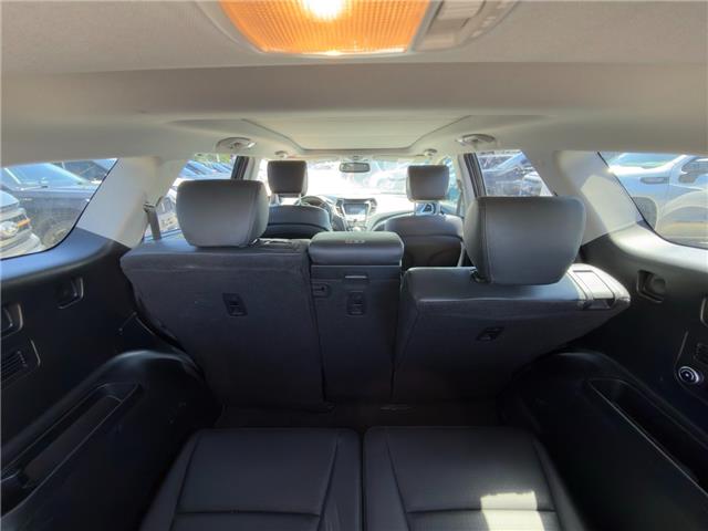 2014 Hyundai Santa Fe XL Limited (Stk: OFL6A041XZ) in Oakville - Image 11 of 28