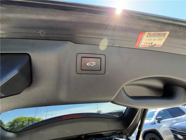 2014 Hyundai Santa Fe XL Limited (Stk: OFL6A041XZ) in Oakville - Image 12 of 28