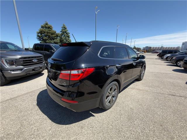 2014 Hyundai Santa Fe XL Limited (Stk: OFL6A041XZ) in Oakville - Image 13 of 28