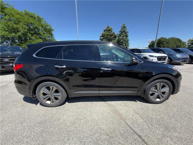 2014 Hyundai Santa Fe XL Limited (Stk: OFL6A041XZ) in Oakville - Image 14 of 28