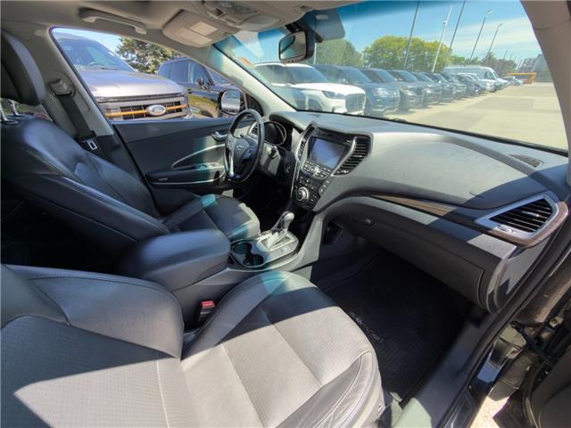 2014 Hyundai Santa Fe XL Limited (Stk: OFL6A041XZ) in Oakville - Image 17 of 28