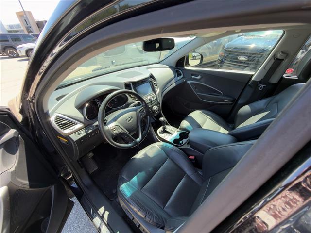 2014 Hyundai Santa Fe XL Limited (Stk: OFL6A041XZ) in Oakville - Image 19 of 28