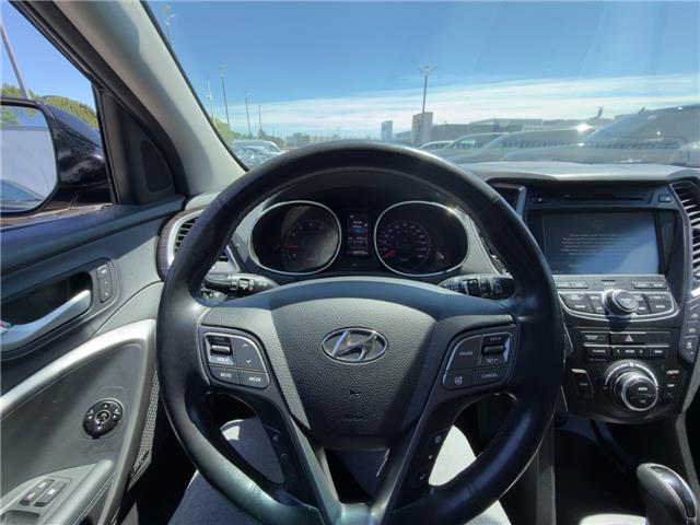 2014 Hyundai Santa Fe XL Limited (Stk: OFL6A041XZ) in Oakville - Image 20 of 28
