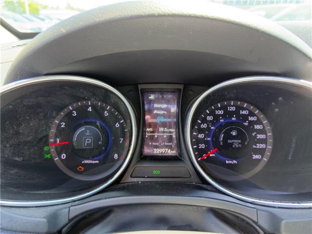 2014 Hyundai Santa Fe XL Limited (Stk: OFL6A041XZ) in Oakville - Image 21 of 28