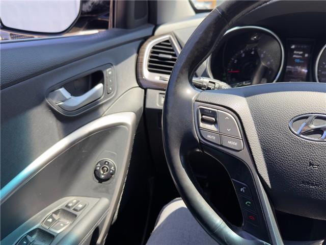 2014 Hyundai Santa Fe XL Limited (Stk: OFL6A041XZ) in Oakville - Image 22 of 28