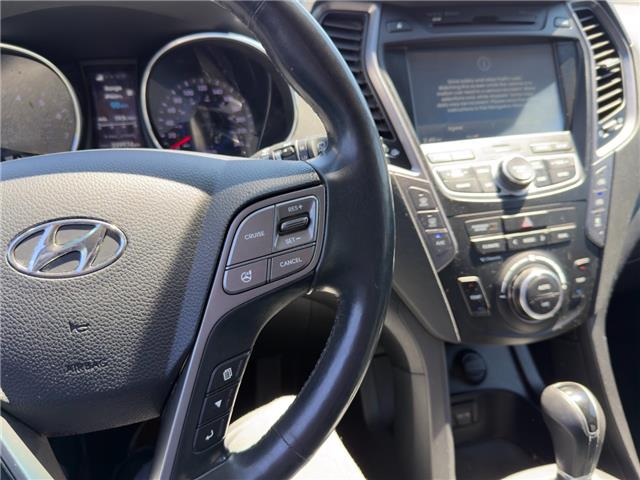 2014 Hyundai Santa Fe XL Limited (Stk: OFL6A041XZ) in Oakville - Image 23 of 28