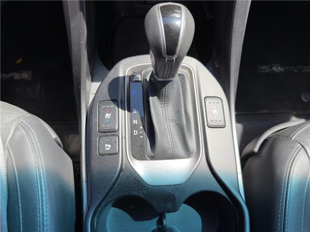 2014 Hyundai Santa Fe XL Limited (Stk: OFL6A041XZ) in Oakville - Image 26 of 28
