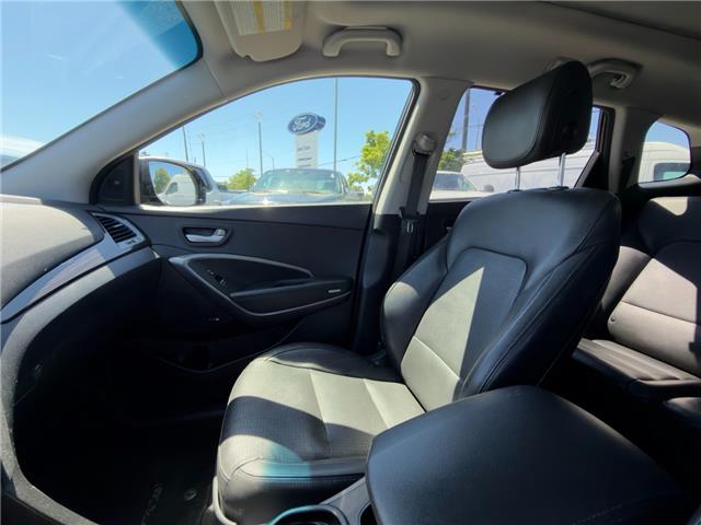 2014 Hyundai Santa Fe XL Limited (Stk: OFL6A041XZ) in Oakville - Image 27 of 28