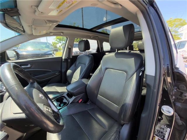 2014 Hyundai Santa Fe XL Limited (Stk: OFL6A041XZ) in Oakville - Image 28 of 28
