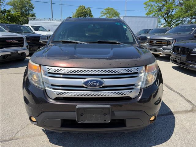 2013 Ford Explorer XLT (Stk: OFLP7369XZ) in Oakville - Image 3 of 24