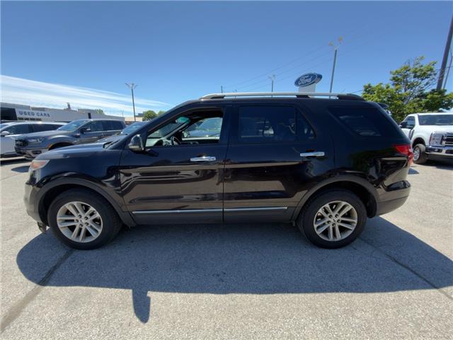 2013 Ford Explorer XLT (Stk: OFLP7369XZ) in Oakville - Image 5 of 24