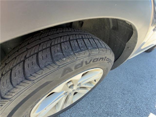 2013 Ford Explorer XLT (Stk: OFLP7369XZ) in Oakville - Image 8 of 24