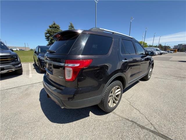 2013 Ford Explorer XLT (Stk: OFLP7369XZ) in Oakville - Image 11 of 24