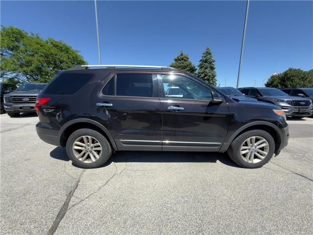2013 Ford Explorer XLT (Stk: OFLP7369XZ) in Oakville - Image 12 of 24
