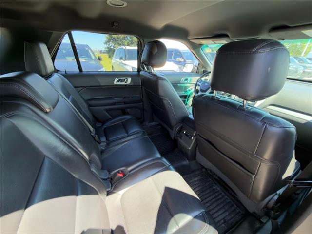 2013 Ford Explorer XLT (Stk: OFLP7369XZ) in Oakville - Image 13 of 24