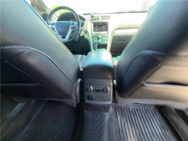 2013 Ford Explorer XLT (Stk: OFLP7369XZ) in Oakville - Image 14 of 24