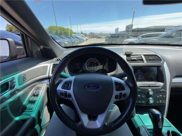 2013 Ford Explorer XLT (Stk: OFLP7369XZ) in Oakville - Image 18 of 24