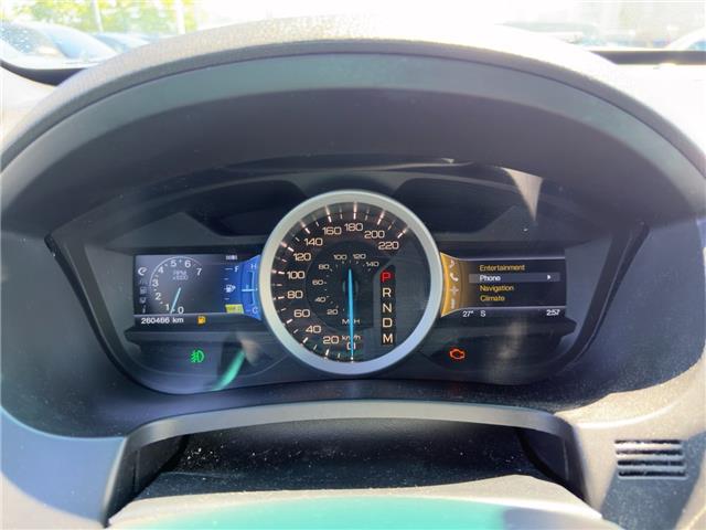 2013 Ford Explorer XLT (Stk: OFLP7369XZ) in Oakville - Image 19 of 24
