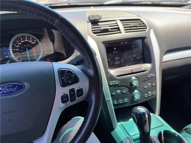 2013 Ford Explorer XLT (Stk: OFLP7369XZ) in Oakville - Image 21 of 24