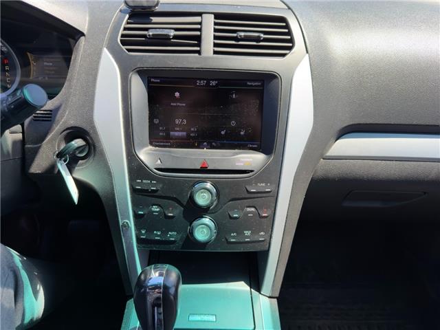 2013 Ford Explorer XLT (Stk: OFLP7369XZ) in Oakville - Image 22 of 24