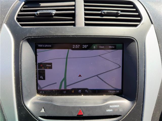 2013 Ford Explorer XLT (Stk: OFLP7369XZ) in Oakville - Image 23 of 24