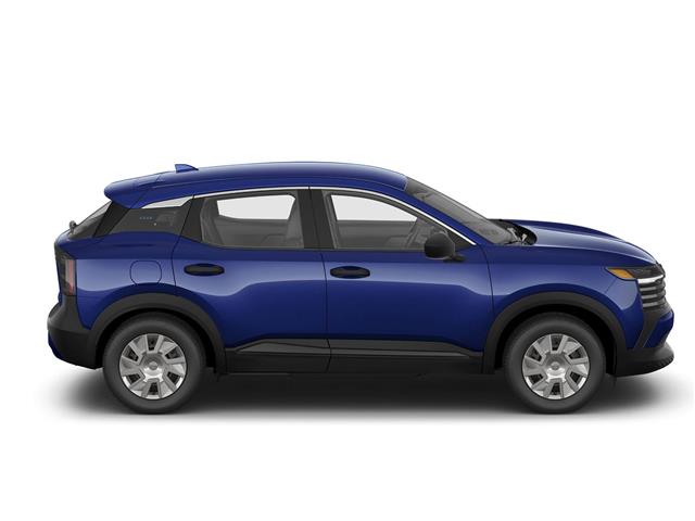 2026 Nissan Kicks S (Stk: N21754) in Brantford - Image 4 of 8