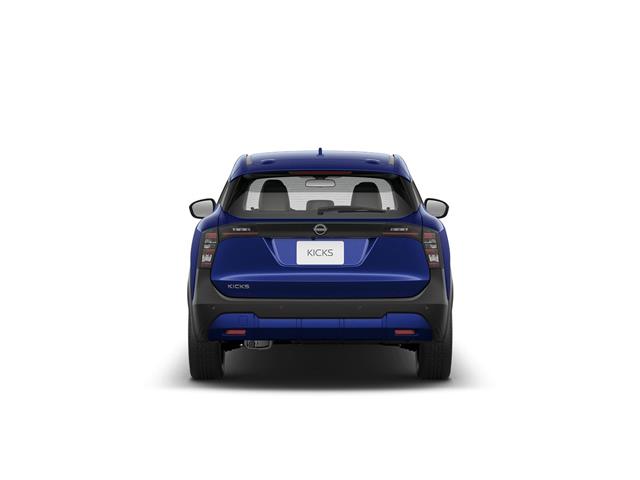 2026 Nissan Kicks S (Stk: N21754) in Brantford - Image 6 of 8