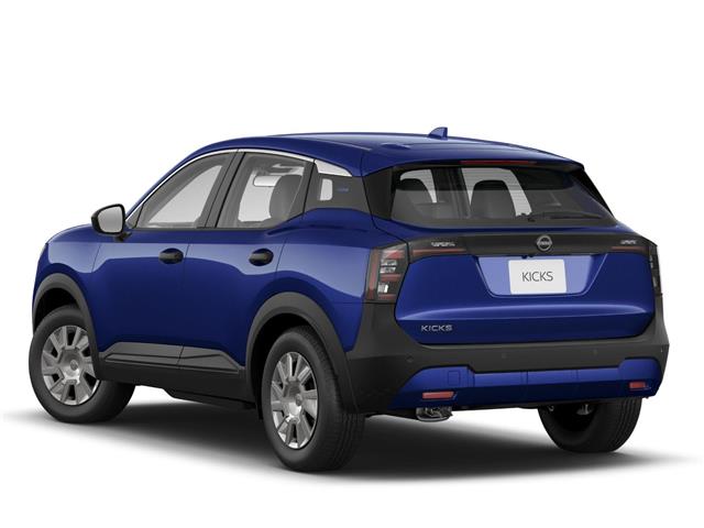 2026 Nissan Kicks S (Stk: N21754) in Brantford - Image 7 of 8