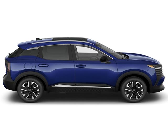 2026 Nissan Kicks SV (Stk: N21758) in Brantford - Image 4 of 8