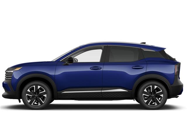 2026 Nissan Kicks SV (Stk: N21758) in Brantford - Image 8 of 8